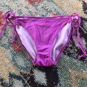 Victoria Secret bikini bottoms